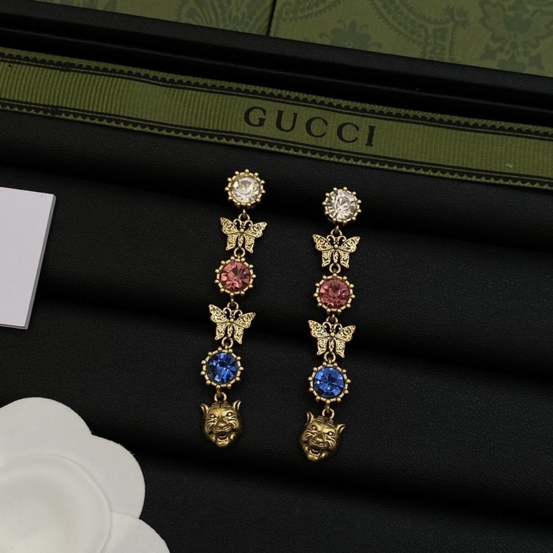 Gucci Necklaces